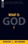 What is God ? - Mentor Series